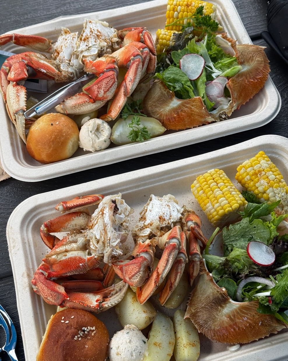 best vancouver food