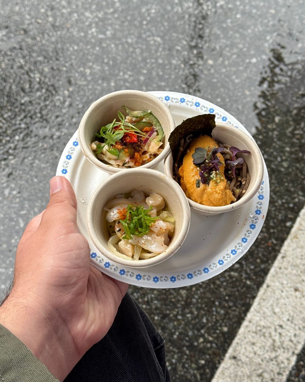 best vancouver food