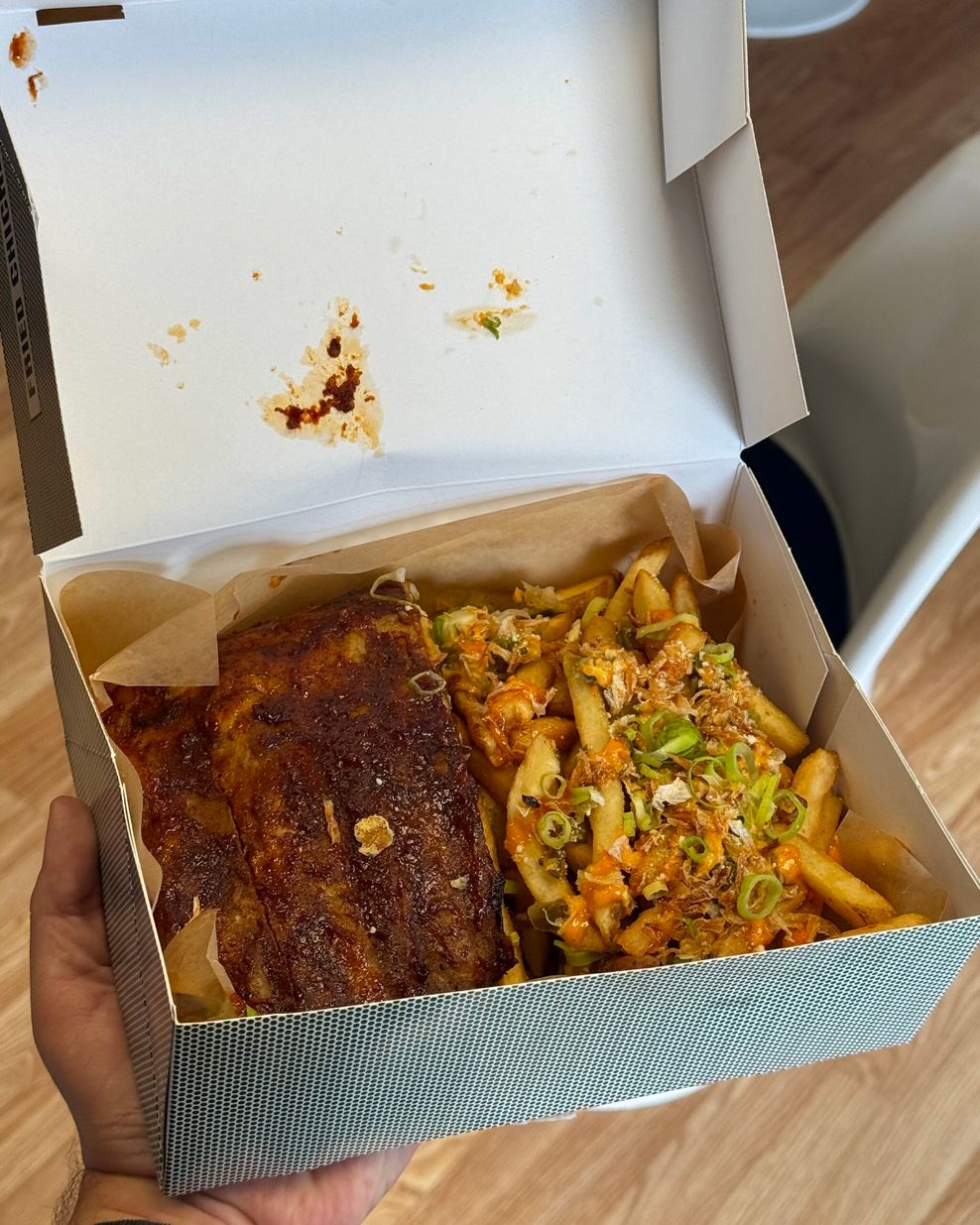best vancouver food