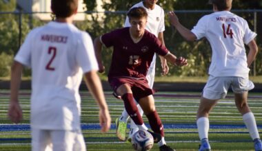 Magi and Sentinels soccer to meet for first time this season -