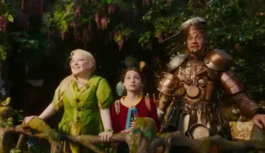 'The Magic Faraway Tree' Review: Wholesome, Harmless Family Movie