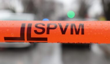 41-year-old man stabbed in Montreal's Mercier–Hochelaga-Maisonneuve