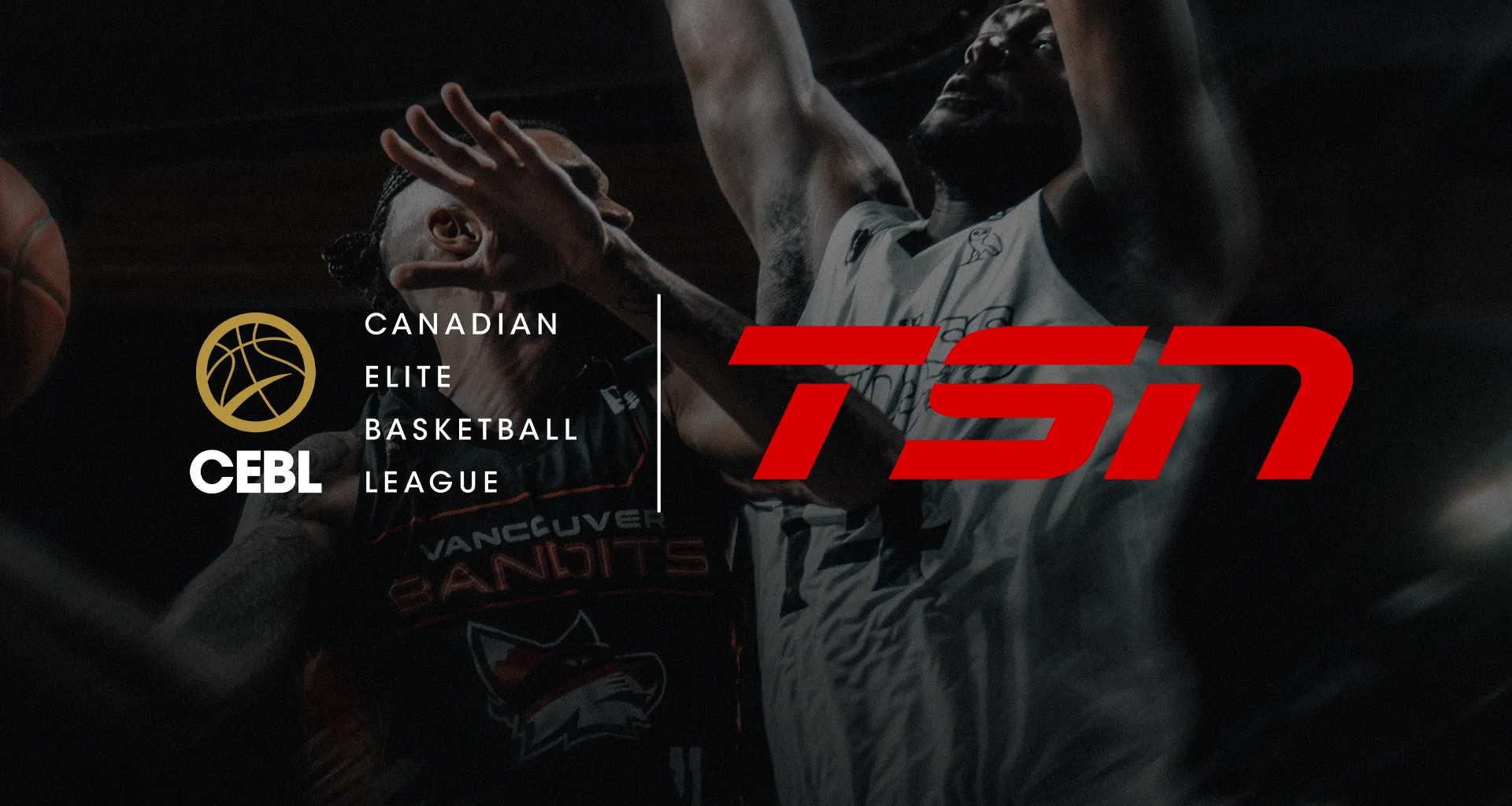 TSN Teams Up With Canadian Elite Basketball League For 2026 Playoffs