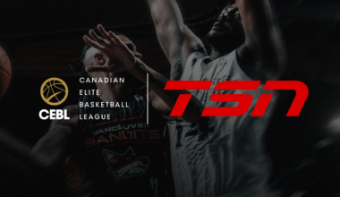 TSN Teams Up With Canadian Elite Basketball League For 2026 Playoffs