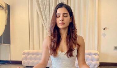 5 breathing exercises experts recommend for everyday stress