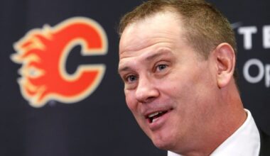 Calgary Flames’ offseason rebuild jump-started with Nemec acquisition 
