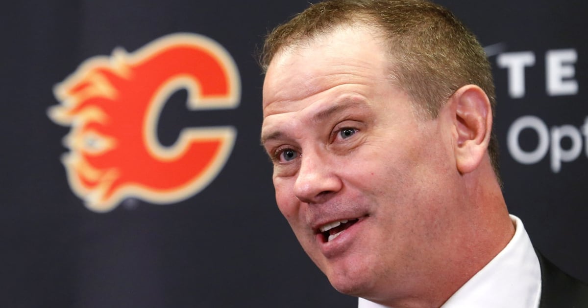 Calgary Flames’ offseason rebuild jump-started with Nemec acquisition 