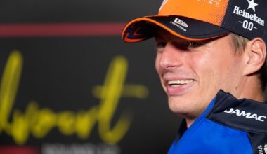 Max Verstappen deal: Good news for Red Bull and F1, bad news for the driver market