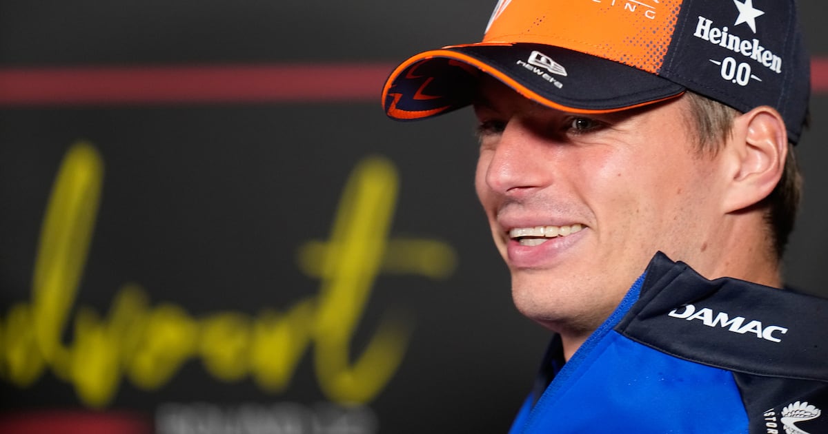 Max Verstappen deal: Good news for Red Bull and F1, bad news for the driver market