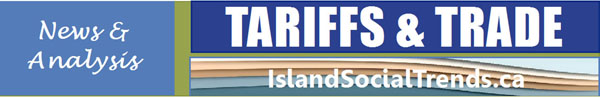 IST banner, tariffs and trade