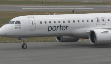 Child refuses seatbelt, flight from Victoria cancelled