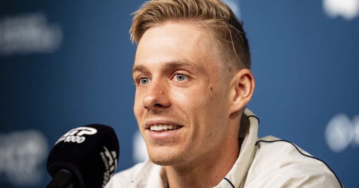 Denis Shapovalov struggles with injuries but finds confidence in Los Cabos final
