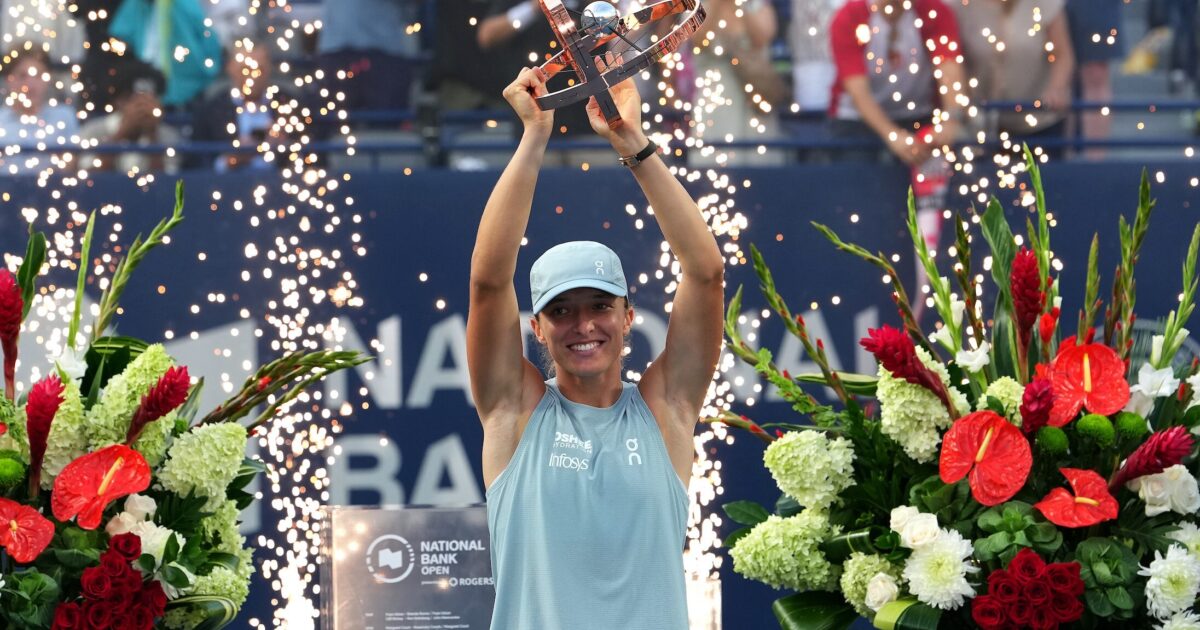 Toronto Day 13 Recap Served Up by Sobeys:…