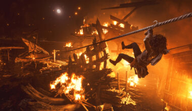 Resonance: A Plague Tale Legacy Cracked Ahead of Launch-Pirates Warn Against Malware