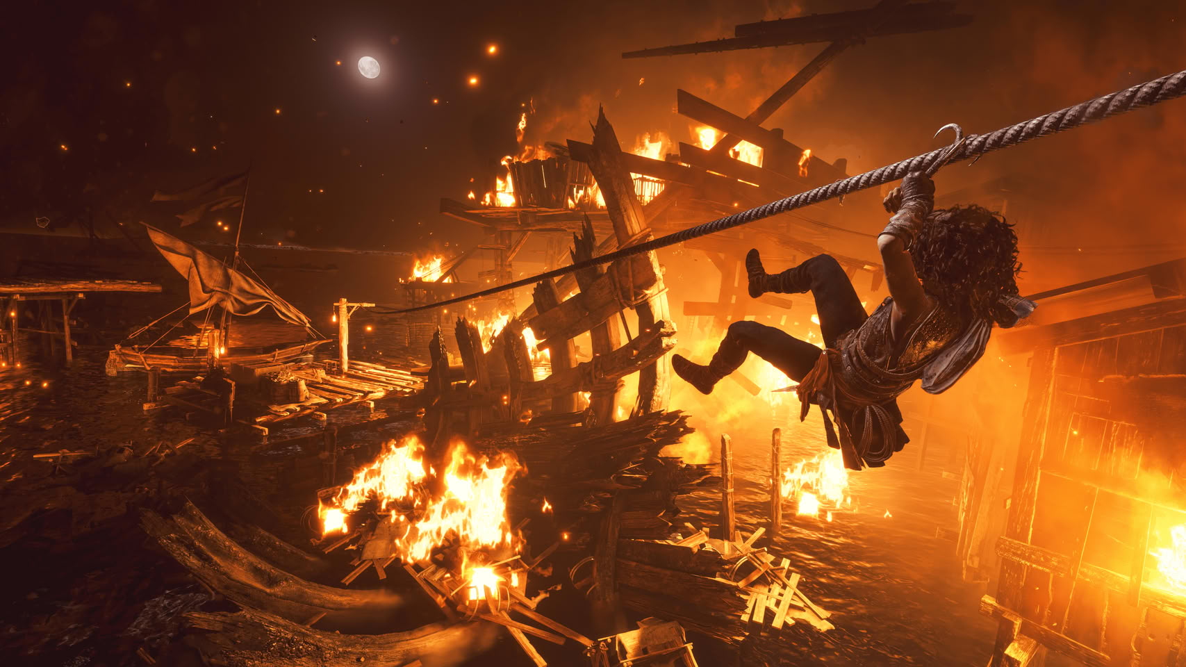 Resonance: A Plague Tale Legacy Cracked Ahead of Launch-Pirates Warn Against Malware