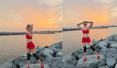 Nargis Fakhri Cycles 24 Km Daily: Here’s Why Cycling Is Great For Your Fitness