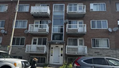 33-year-old man charged with attempted murder of Montreal police officer