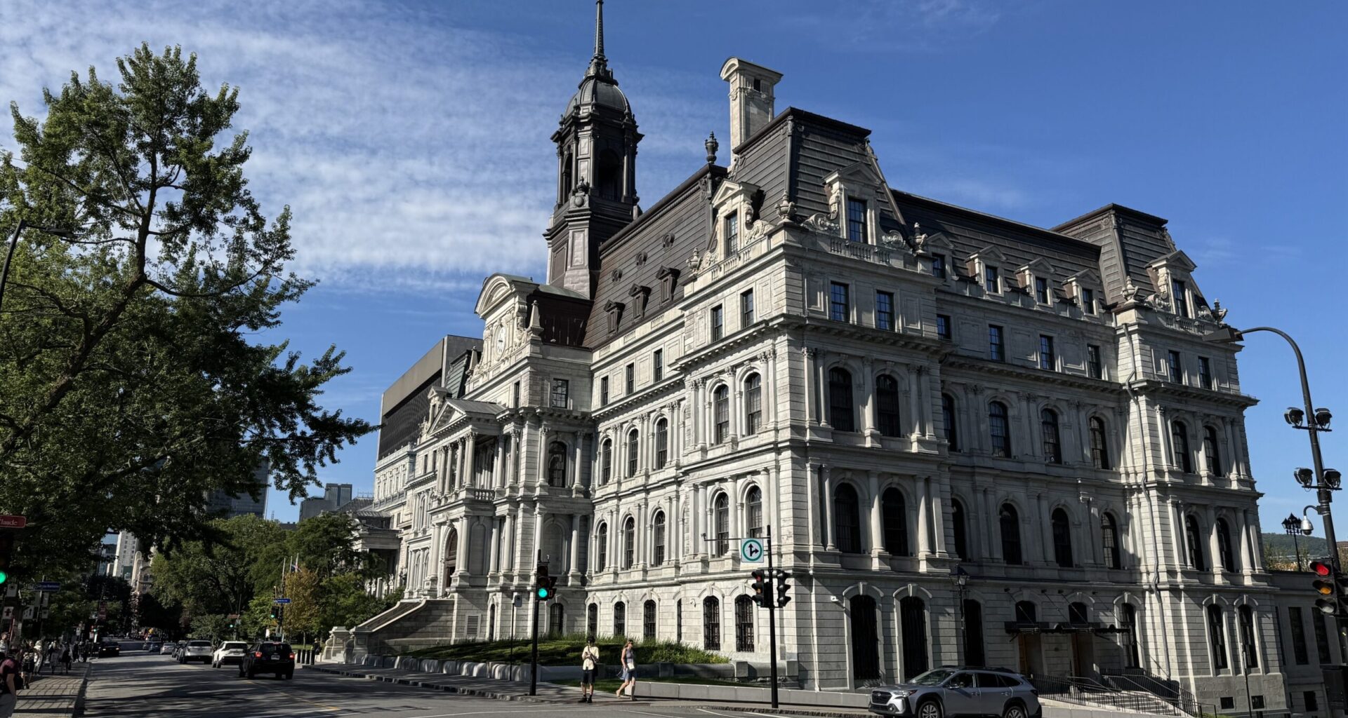Montreal auditor general flags shortcomings in oversight of city officials' expenses
