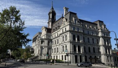 Montreal auditor general flags shortcomings in oversight of city officials' expenses