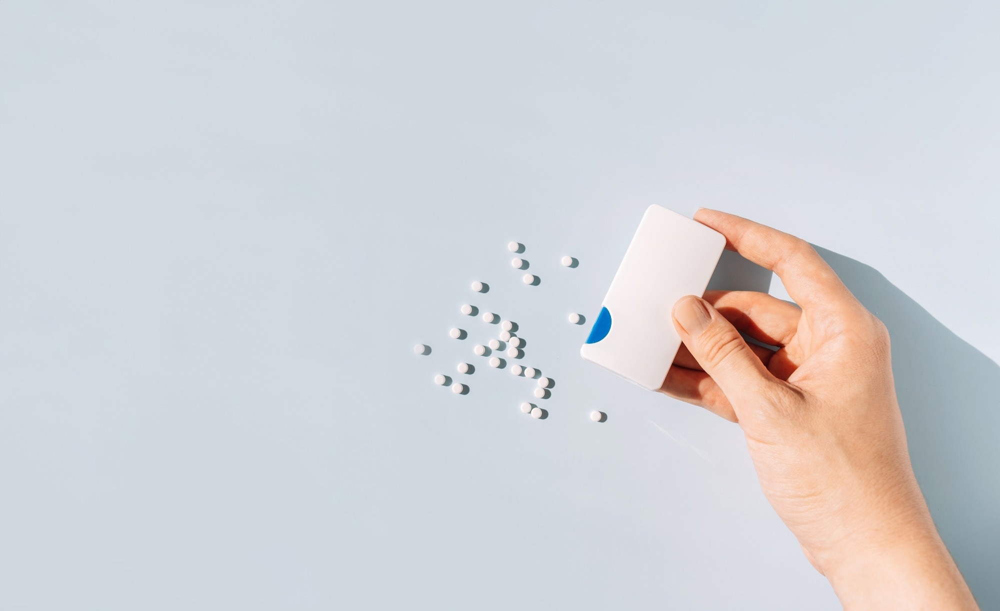 Study: The longitudinal association between artificial sweetener intake and the risk of type 2 diabetes among adults aged 18 years and older: a systematic review and meta-analysis Image Credit: Anastassiya Bezhekeneva / Shutterstock