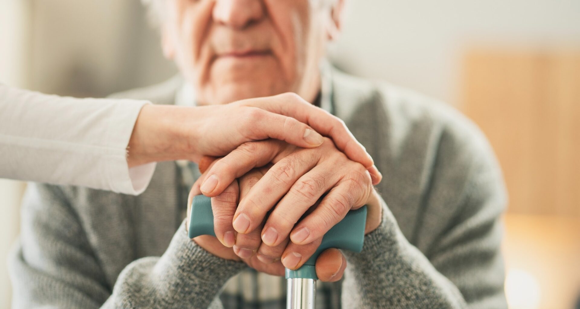 These simple fitness tests revealed which older adults had the lowest death risk