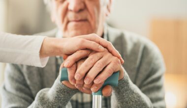These simple fitness tests revealed which older adults had the lowest death risk