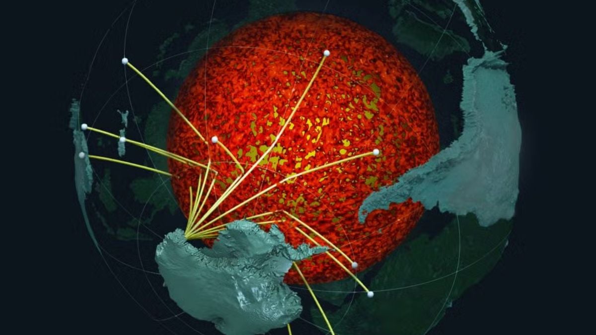 Six Never-Before-Seen Mystery Structures Found Lurking Deep Inside The Earth : ScienceAlert