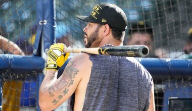 Phillies reportedly trade Tommy Pham to White Sox after minor-league stint – NBC Sports Philadelphia