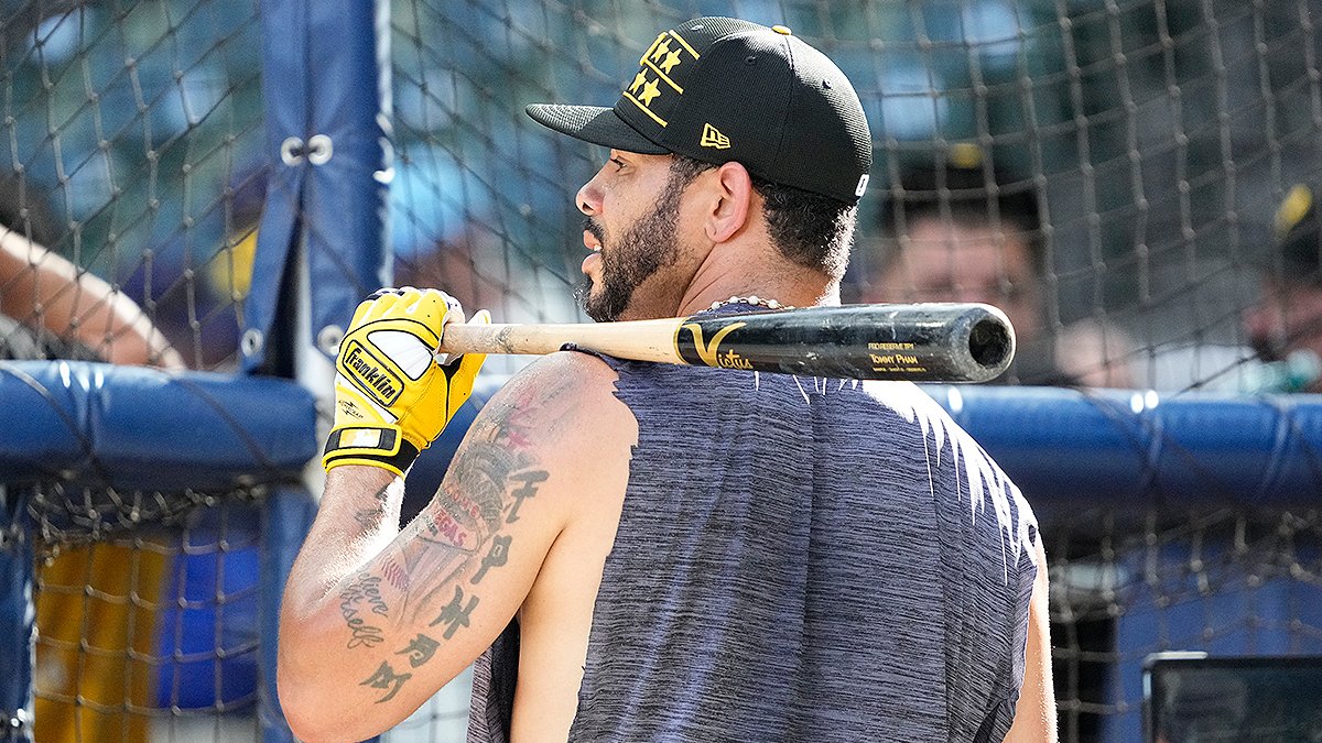 Phillies reportedly trade Tommy Pham to White Sox after minor-league stint – NBC Sports Philadelphia