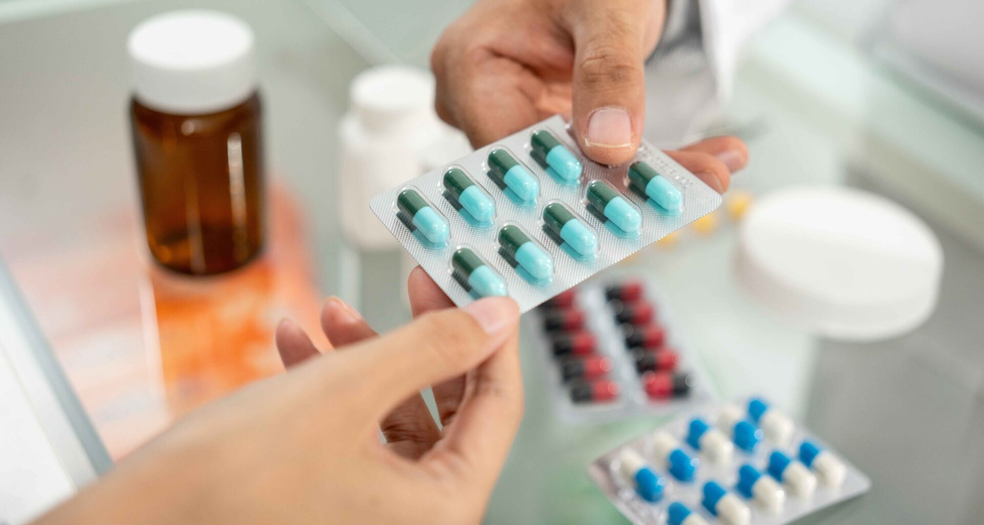 Latest medicines added to prescription list at £105,000 annual cost