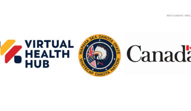 Canada invests an additional $5.4 million to advance innovative Virtual Health Hub in Whitecap Dakota Nation