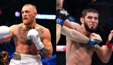 Islam Makhachev Says Turki Alalshikh Called Conor McGregor About Boxing Match