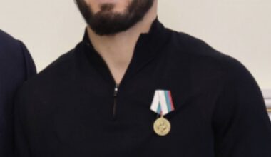 Makhachev Open To Zuffa Boxing Crossover