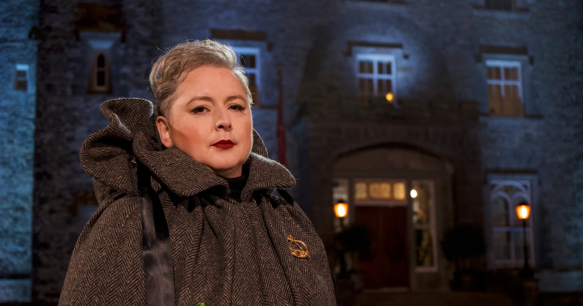 TV guide: the best new shows to watch, starting tonight – The Irish Times