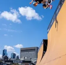 JACKALOPE Montreal