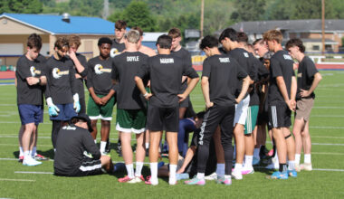 Energy, optimism high for JCC men’s soccer