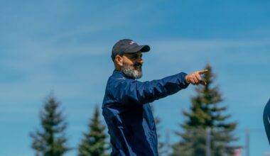 Toronto’s Marco Bonofiglio heads up Guyana’s men’s national soccer program