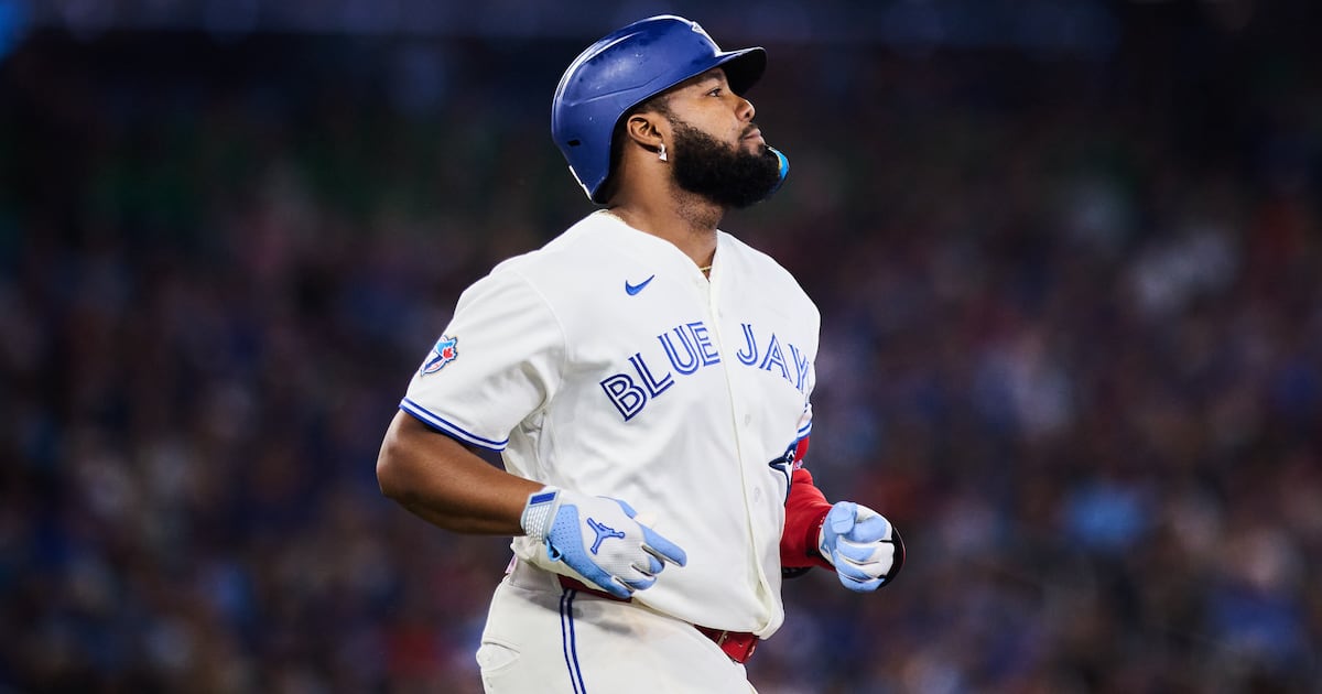 MLB Power Rankings Week 22: Who's No. 1 ahead of final month?