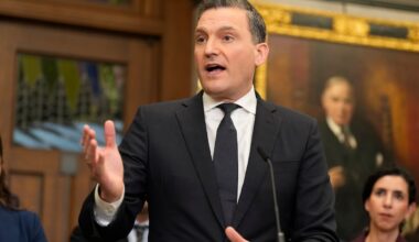 Ottawa wants to hear from Canadians on what AI system transparency looks like