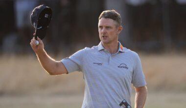 Memphis playoff event won't be part of top tier in PGA Tour's new schedule