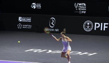 Gabriela Dabrowski, Barbora Krejcikova to Cincinnati last 16
