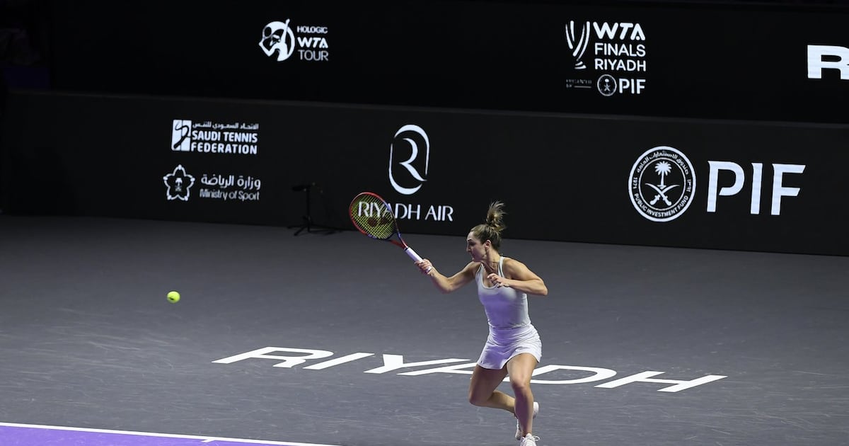 Gabriela Dabrowski, Barbora Krejcikova to Cincinnati last 16