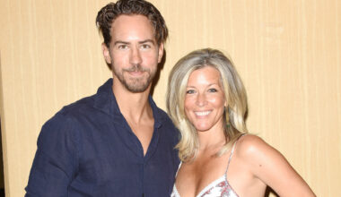 General Hospital Vet Laura Wright and Wes Ramsey's Trip to Tahoe