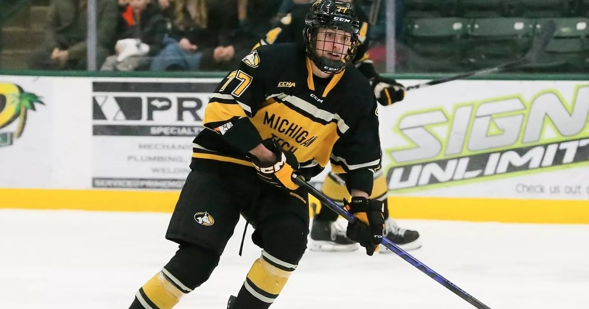 Buffalo Sabres send prospect Stiven Sardarian to Carolina Hurricanes for future considerations