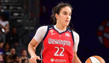 Mystics beat Mercury for 2nd-most regular-season victories in franchise history