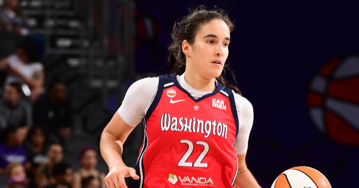 Mystics beat Mercury for 2nd-most regular-season victories in franchise history