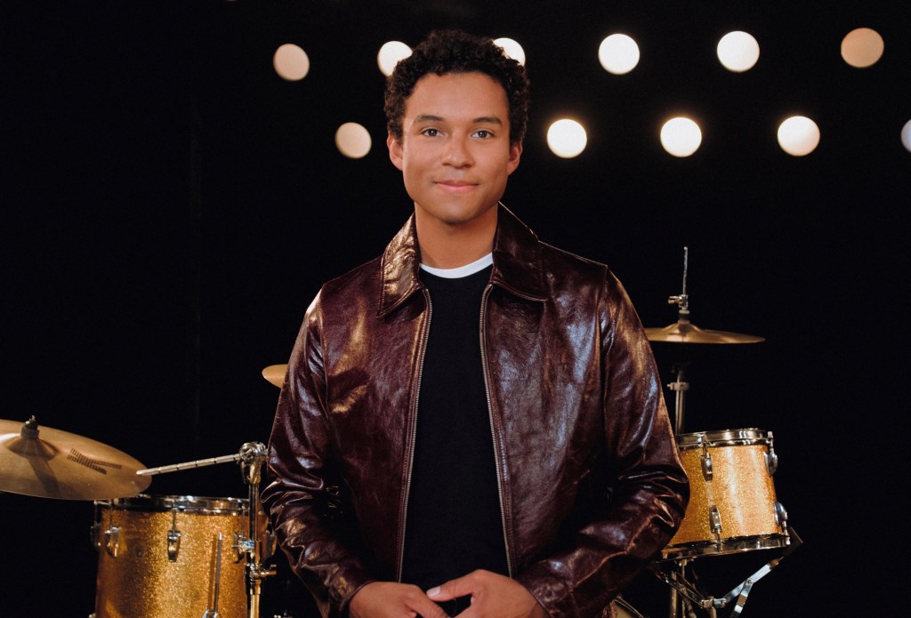 Jaafar Jackson Joins 'Supermax' Opposite Will Smith (EXCLUSIVE)