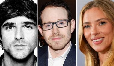 Jacob Elordi Joins Ari Aster's Next Movie With Scarlett Johansson