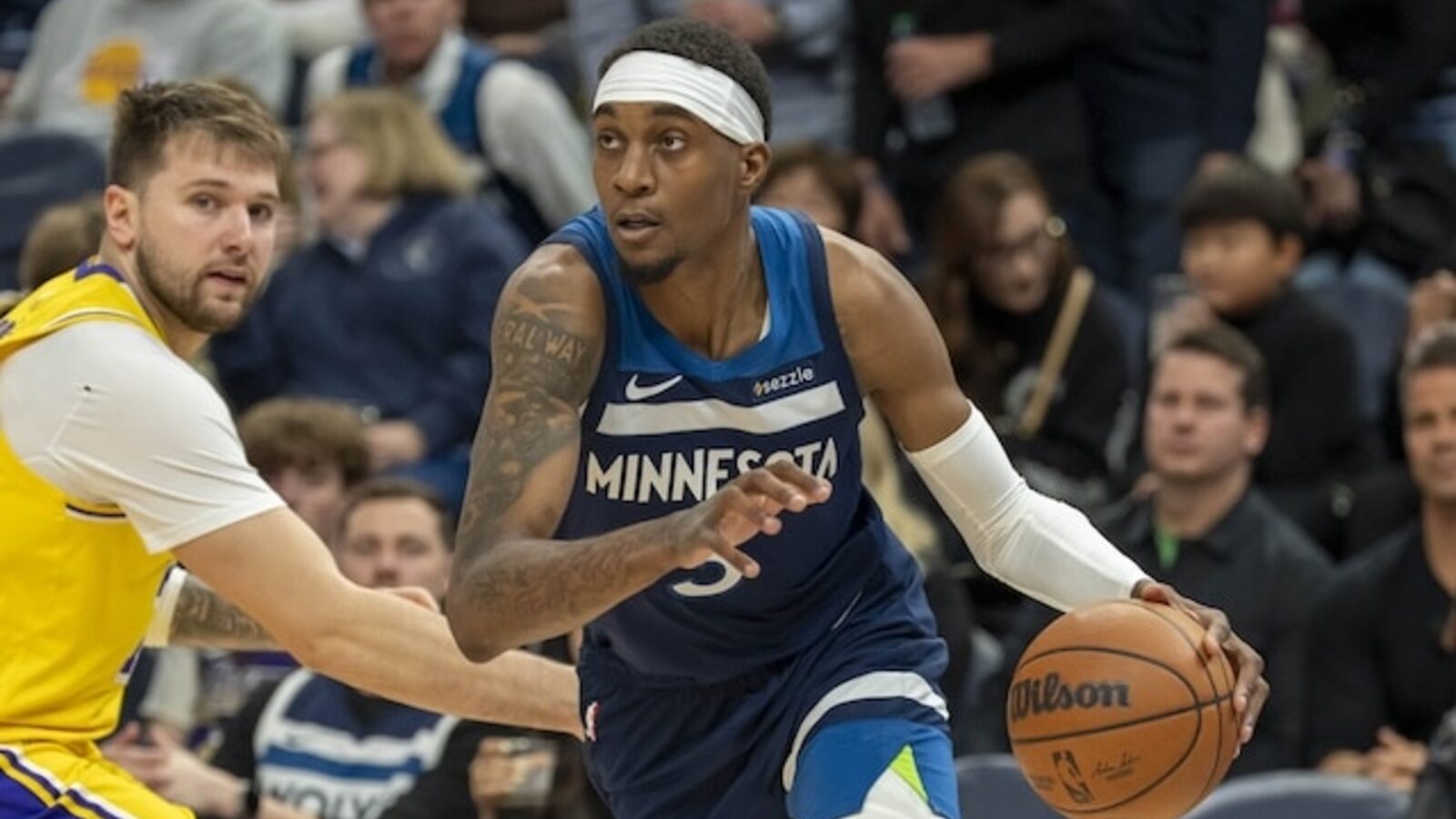Top 100 Players Entering 2026-27 NBA Season: Nos. 51-75