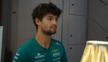 Aston Martin driver explains learning key skill amid F1 ‘dream’ revelation